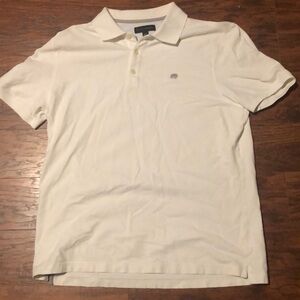 Like new Banana Republic polo